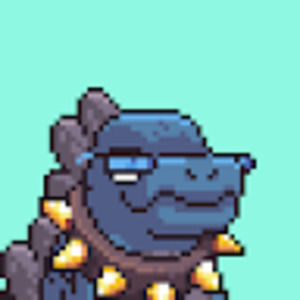 Meet your Posher, Kenny